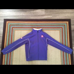 Uniqlo Men’s Medium Track Jacket